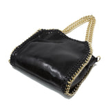 GF0395 GENUINE ITALIAN LEATHER TOP HANDLE AND CROSSBODY BAG