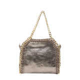 GF0395 GENUINE ITALIAN LEATHER TOP HANDLE AND CROSSBODY BAG