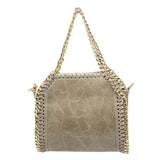 GF0395 GENUINE ITALIAN LEATHER TOP HANDLE AND CROSSBODY BAG