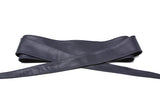 CINT-02 Wrap belt Leather