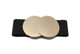 CINT-35 STRETCH BELT