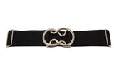CINT-34 STRETCH BELT