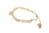 CINT-39 STRETCH BELT