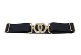 Cint-33 Strech Belts