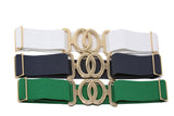 Cint-33 Strech Belts