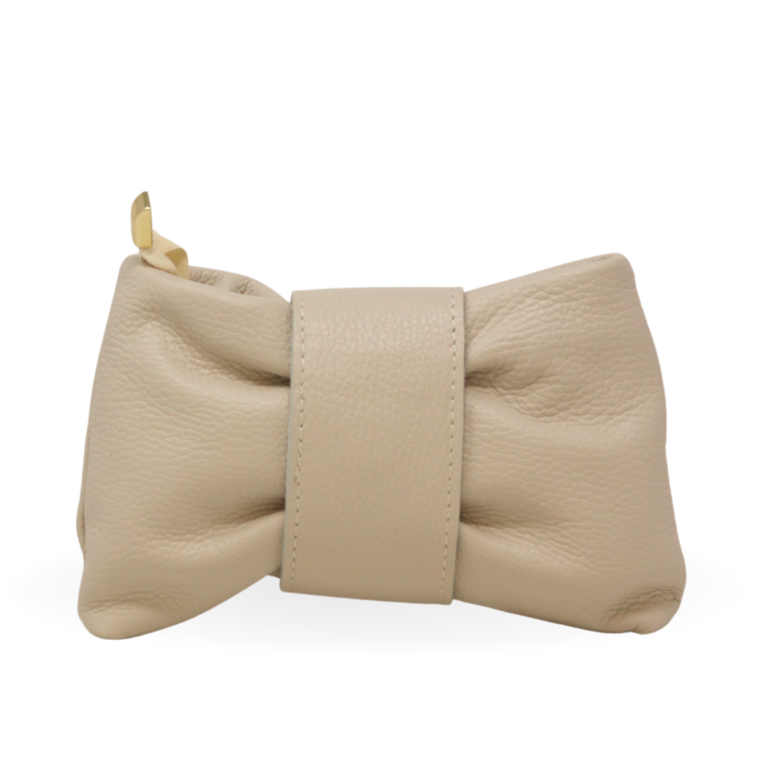 GF1109 GENUINE ITALIAN LEATHER CLUTCH, TOP HANDLE AND CROSSBODY BAG - German Fuentes Wholesale of Leather Handbags, Belts and Accessories - German Fuentes