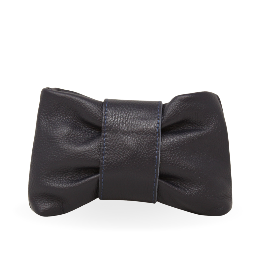 GF1109 GENUINE ITALIAN LEATHER CLUTCH, TOP HANDLE AND CROSSBODY BAG - German Fuentes Wholesale of Leather Handbags, Belts and Accessories - German Fuentes