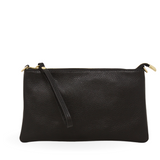 GFW2 GENUINE ITALIAN LEATHER WALLET CROSSBODY BAG