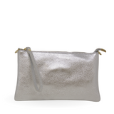 GFW2 GENUINE ITALIAN LEATHER WALLET CROSSBODY BAG