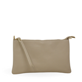 GFW2 GENUINE ITALIAN LEATHER WALLET CROSSBODY BAG