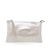 GFW2 GENUINE ITALIAN LEATHER WALLET CROSSBODY BAG
