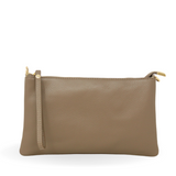 GFW2 GENUINE ITALIAN LEATHER WALLET CROSSBODY BAG