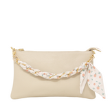 GFW2 GENUINE ITALIAN LEATHER WALLET CROSSBODY BAG