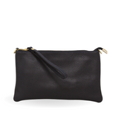GFW2 GENUINE ITALIAN LEATHER WALLET CROSSBODY BAG