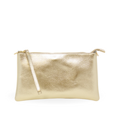 GFW2 GENUINE ITALIAN LEATHER WALLET CROSSBODY BAG