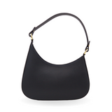 GF2577 GENUINE ITALIAN LEATHER SHOULDER CROSSBODY BAG