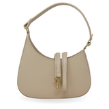 GF2577 GENUINE ITALIAN LEATHER SHOULDER CROSSBODY BAG