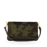 GF0636 LEATHER COWHIDE CROSSBODY AND CLUTCH (NEW VERSION)