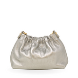 GF1020 GENUINE ITALIAN LEATHER CLUTCH AND CROSSBODY BAG