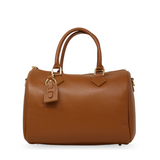 GF13226 GENUINE ITALIAN LEATHER BIG TOTE BAG