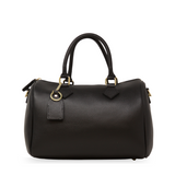 GF13226 GENUINE ITALIAN LEATHER BIG TOTE BAG