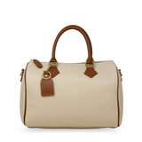 GF13226 GENUINE ITALIAN LEATHER BIG TOTE BAG