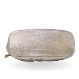 GF2035 GENUINE ITALIAN LEATHER CLUTCH AND CROSSBODY BAG