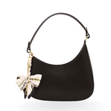 GF2577 GENUINE ITALIAN LEATHER SHOULDER CROSSBODY BAG