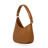 GF2577 GENUINE ITALIAN LEATHER SHOULDER CROSSBODY BAG