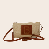 GF8011 COSMETIC WRISLET CROSSBODY BAG