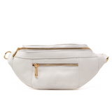 GF2022 LEATHER CROSSBODY FANNY PACK