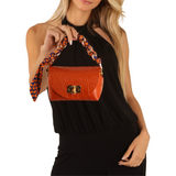 CBS-43 SCARF STRAP