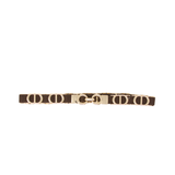 CINT-22 ONE SIZE STRETCH BELT