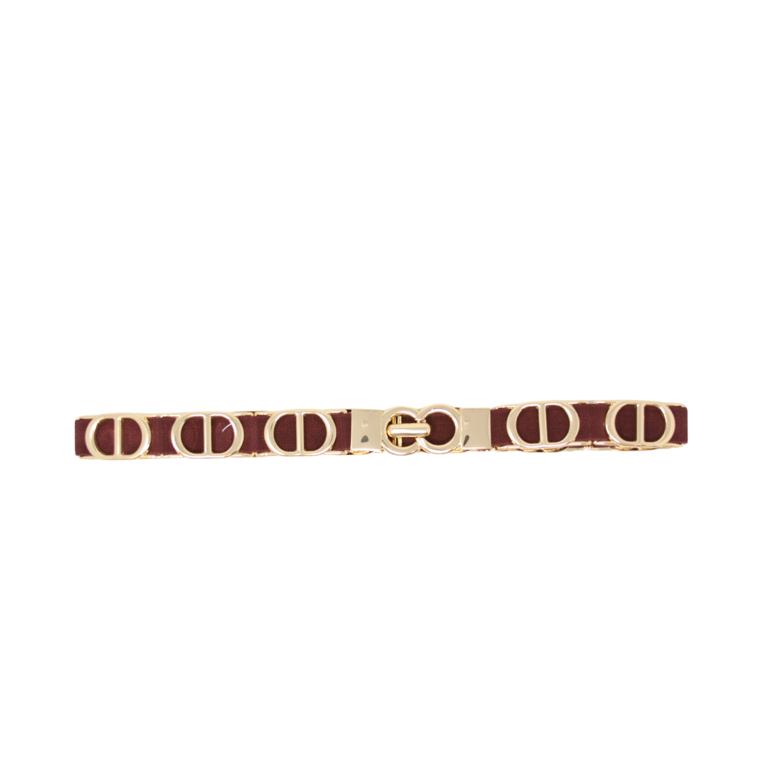 CINT-22 ONE SIZE STRETCH BELT