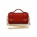 GF0657 | Top-Handle crossbody Bag