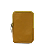 GF1179 GENUINE ITALIAN LEATHER CELLPHONE CROSSBODY BAG