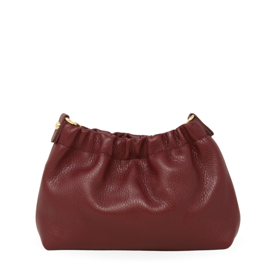 GF1020 GENUINE ITALIAN LEATHER CLUTCH AND CROSSBODY BAG - German Fuentes Wholesale of Leather Handbags, Belts and Accessories - German Fuentes