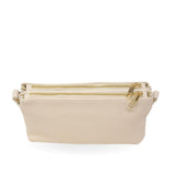 GF2032 GENUINE ITALIAN LEATHER CROSSBODY BAG
