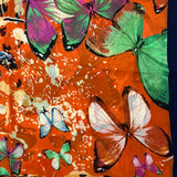 GF08-R2 SILK SCARF