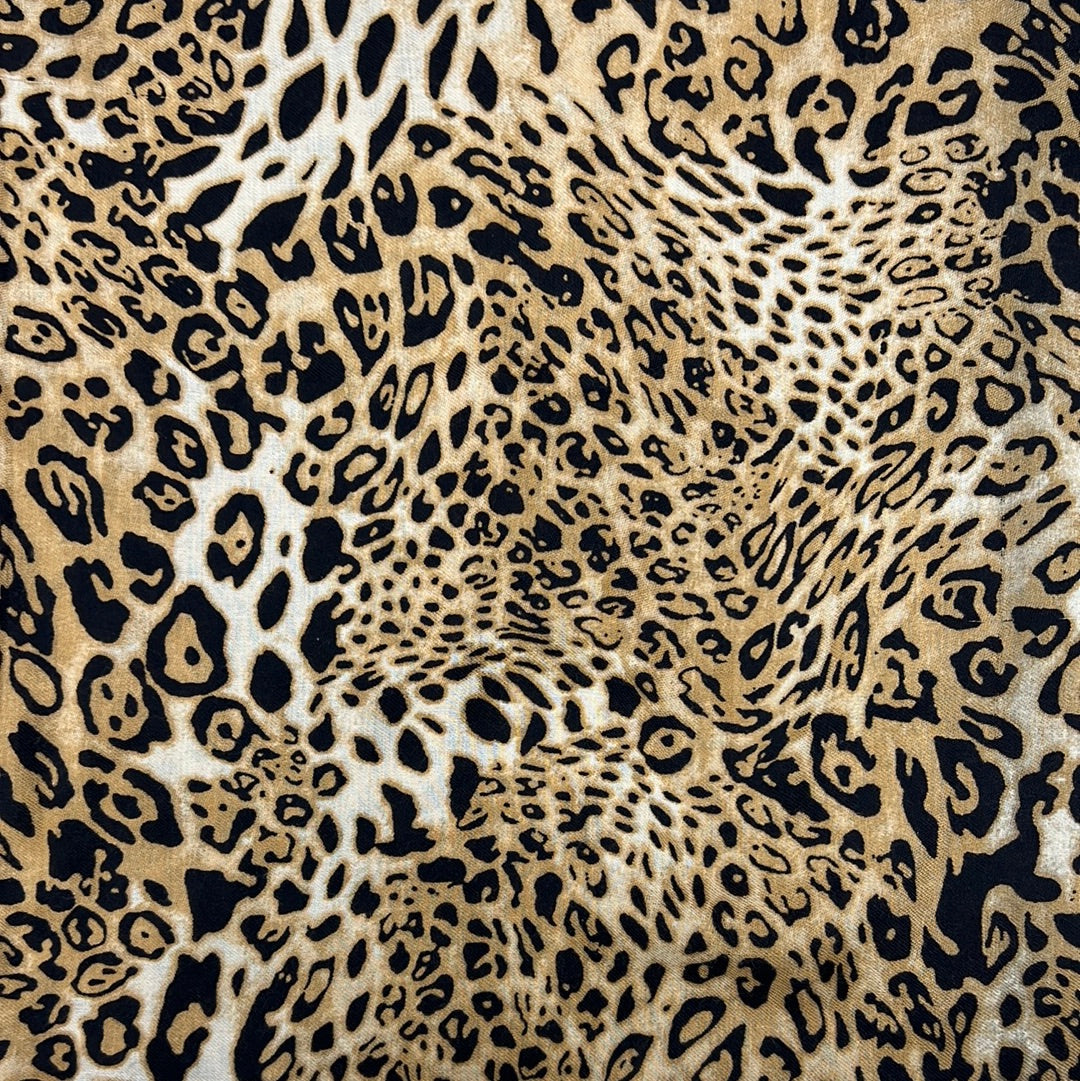 PASHMINA 13 ANIMAL PRINT - German Fuentes Wholesale of Leather Handbags, Belts and Accessories - German Fuentes