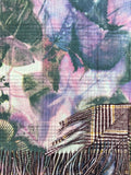 PASHMINA 12 VINTAGE DESIGN - German Fuentes Wholesale of Leather Handbags, Belts and Accessories - German Fuentes
