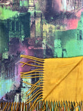 PASH-03 VISCOSE AND WOOL PASHMINA - German Fuentes Wholesale of Leather Handbags, Belts and Accessories - German Fuentes