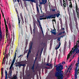 GF08-V10 SILK SCARF