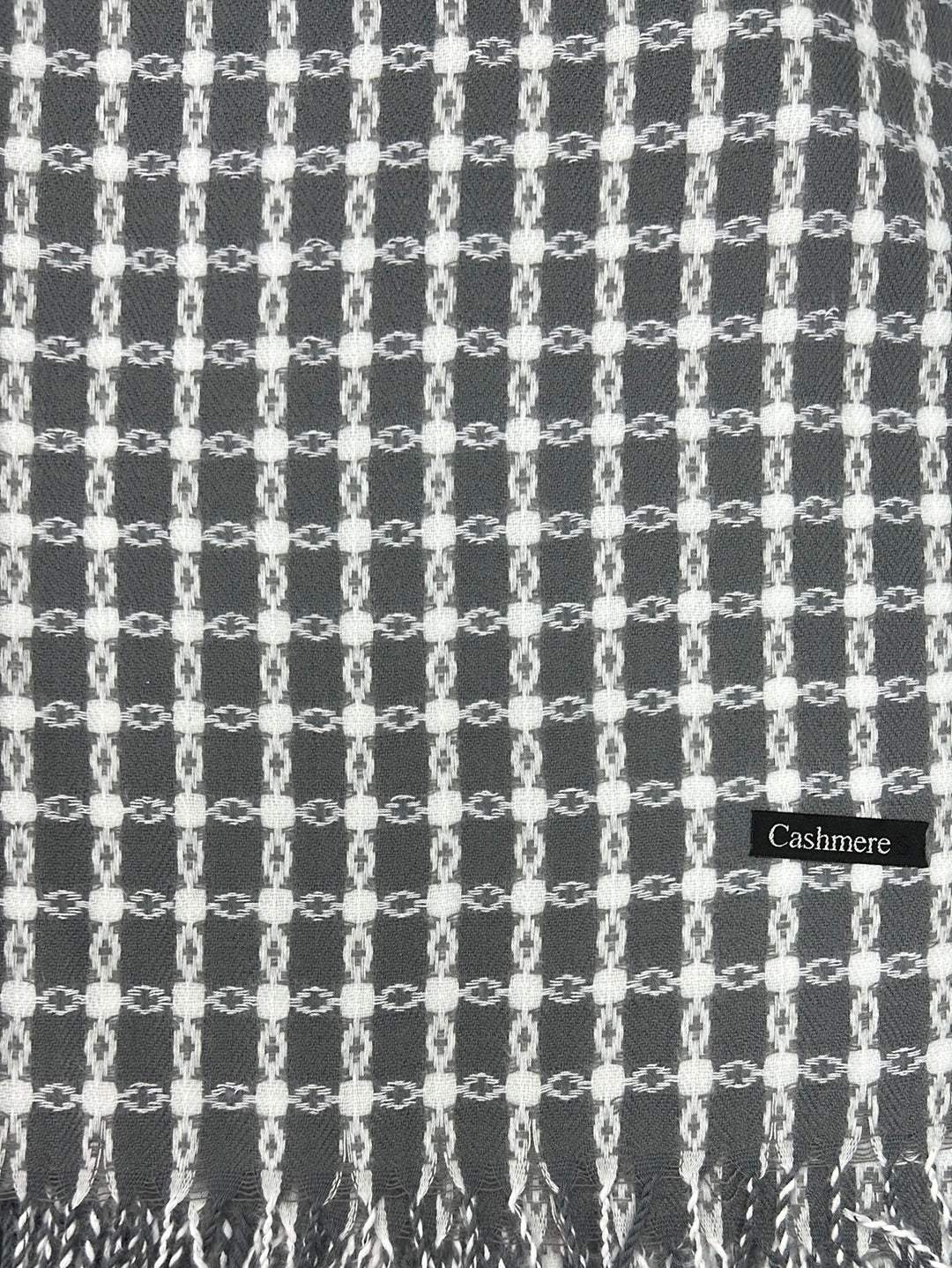 PASH-02 CASHMERE  PLAID PATTERN DESIGN - German Fuentes Wholesale of Leather Handbags, Belts and Accessories - German Fuentes
