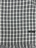 PASH-02 CASHMERE  PLAID PATTERN DESIGN - German Fuentes Wholesale of Leather Handbags, Belts and Accessories - German Fuentes