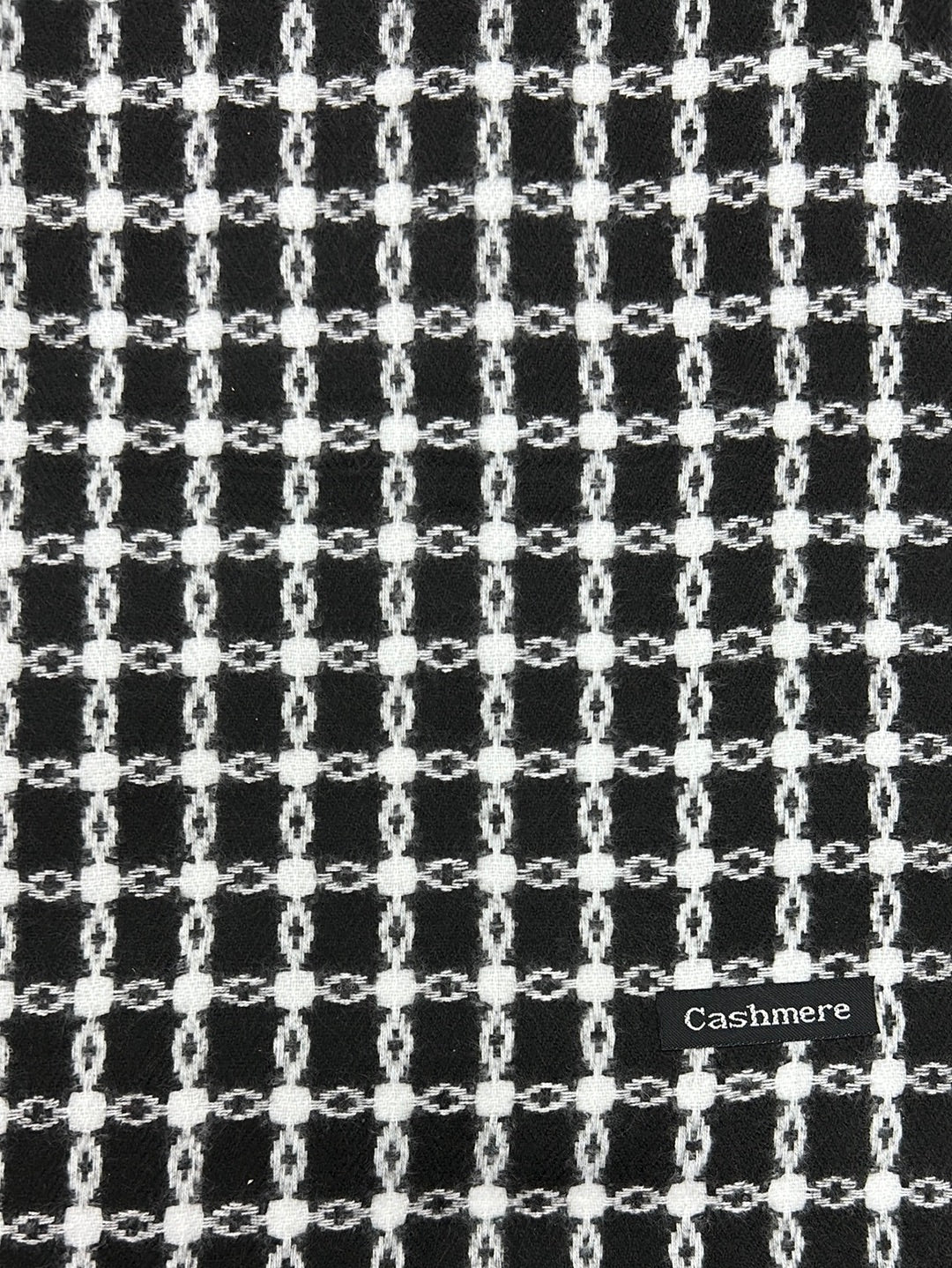 PASH-02 CASHMERE  PLAID PATTERN DESIGN - German Fuentes Wholesale of Leather Handbags, Belts and Accessories - German Fuentes