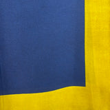 YF10-M20 MULTICOLOR MID SIZE SCARF - German Fuentes Wholesale of Leather Handbags, Belts and Accessories - German Fuentes