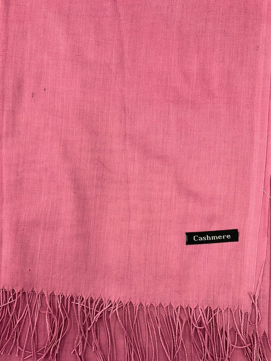 PASH-06 CASHMERE PASHMINAS - German Fuentes Wholesale of Leather Handbags, Belts and Accessories - German Fuentes