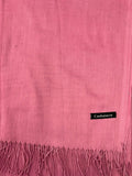 PASH-06 CASHMERE PASHMINAS - German Fuentes Wholesale of Leather Handbags, Belts and Accessories - German Fuentes