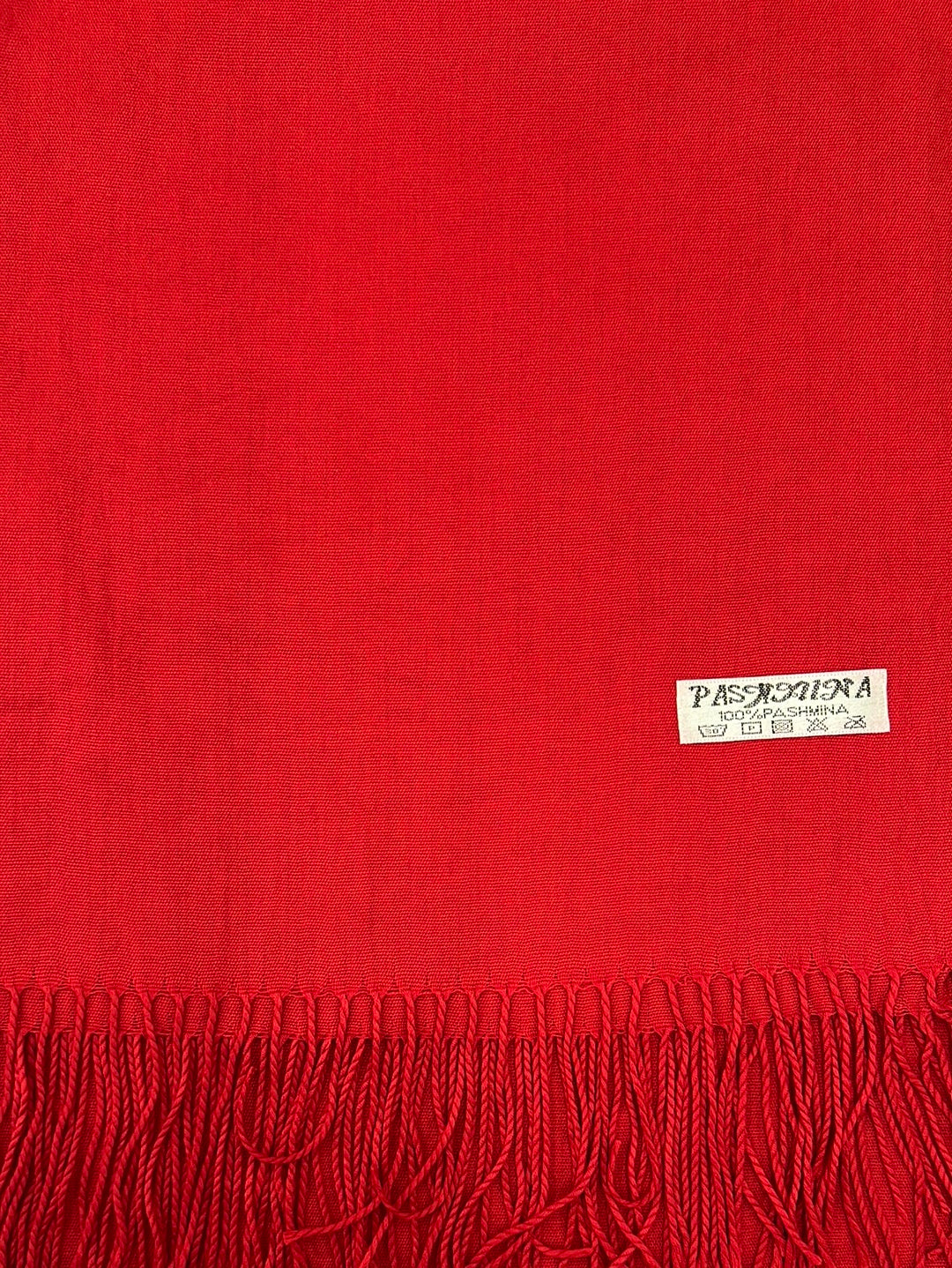 PASH-06 CASHMERE PASHMINAS - German Fuentes Wholesale of Leather Handbags, Belts and Accessories - German Fuentes